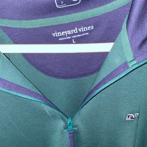 Vineyard Vines Mens Pullover size large